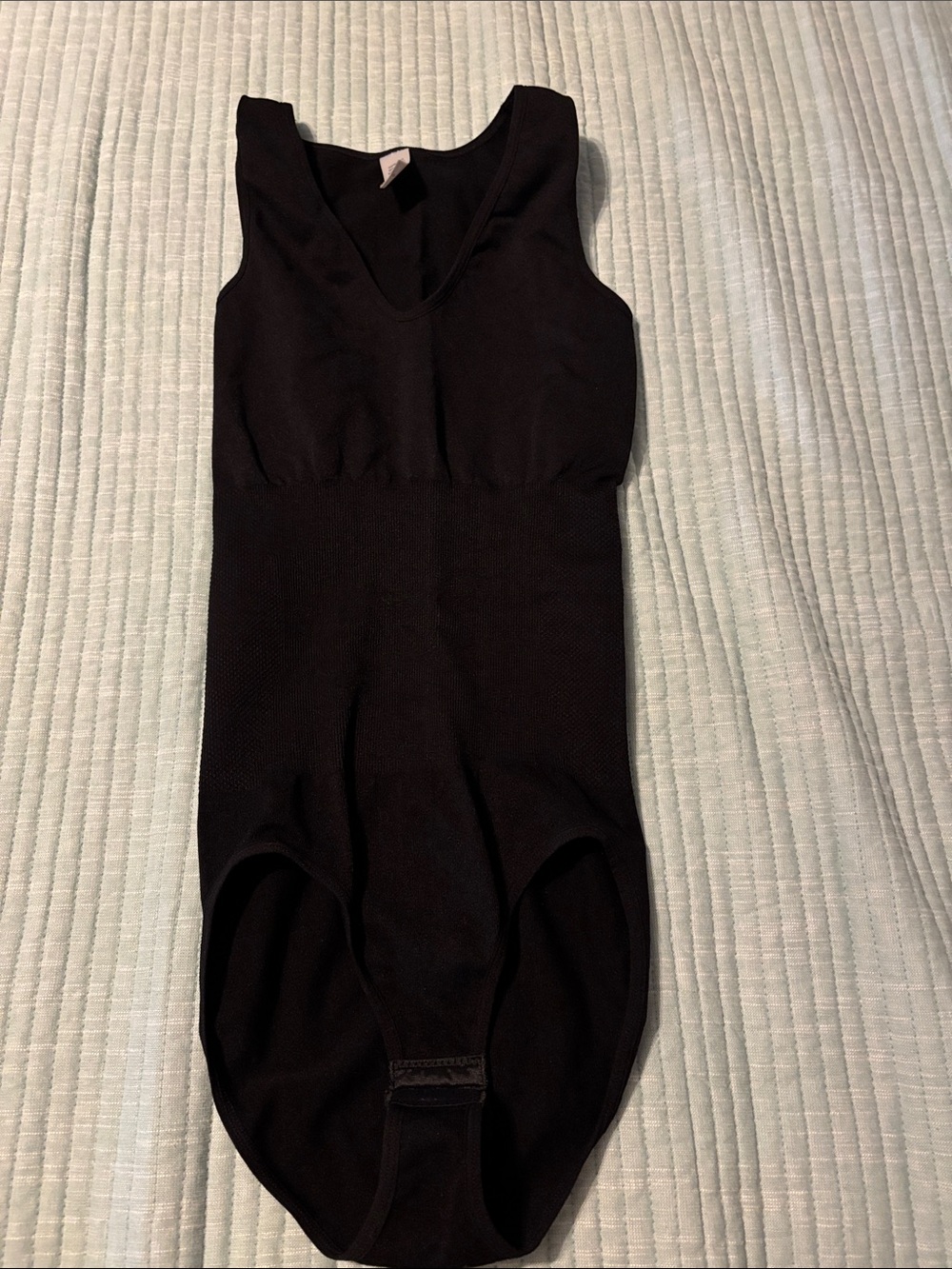 Women’s Bodysuit- Classic Sleeveless